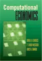 Cover image for Computational Economics