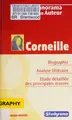 Cover image for Corneille