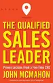 Cover image for The Qualified Sales Leader