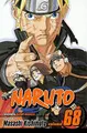 Cover image for Naruto, Volume 68 (Turtleback School & Library Binding Edition)