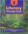 Cover image for Literacy Through Texts (LTTS)