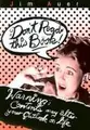 Cover image for Don't read this book!