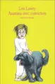 Cover image for Anastasia avec conviction