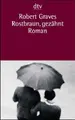 Cover image for Rostbraun, gezähnt.