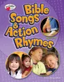 Cover image for Bible Songs & Action Rhymes