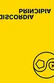 Cover image for Principia Discordia
