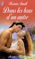 Cover image for Dans les bras d'un autre