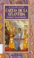 Cover image for Cartas de La Atlantida