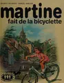 Cover image for Martine, numéro 21