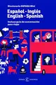Cover image for Diccionario ESPASA mini. Español - Inglés. English - Spanish