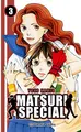 Cover image for Matsuri Special nº 03/04