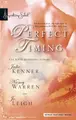 Cover image for Perfect Timing