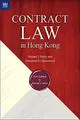 Cover image for Contract Law in Hong Kong, Third Edition