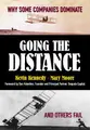 Cover image for Going the Distance
