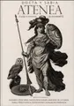 Cover image for Docta y Sabia Atenea. Studia in honorem Lía Schwartz