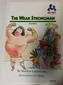 Cover image for The weak strongman
