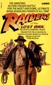 Cover image for Raiders of The Lost Ark