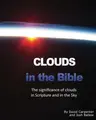 Cover image for Clouds in the Bible