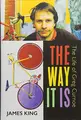 Cover image for The Way It Is
