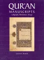 Cover image for Qur'an Manuscripts