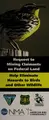 Cover image for Request to mining claimants on federal land