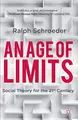 Cover image for An Age of Limits