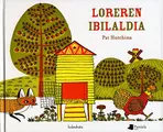 Cover image for Loreren ibialdia