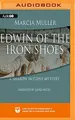 Cover image for Edwin of the Iron Shoes