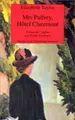 Cover image for Mrs. Palfrey, Hôtel Claremont