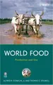 Cover image for World Food