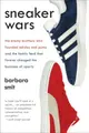 Cover image for Sneaker Wars