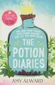 Cover image for Potion Diaries