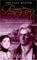 Cover image for The Last Master, Vol 3 - Passion & Glory