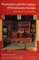 Cover image for HUMANISM AND THE CULTURE OF RENAISSANCE EUROPE.