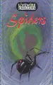 Cover image for Spiders (Livewire Chillers)
