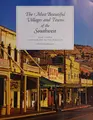 Cover image for The most beautiful villages and towns of the Southwest