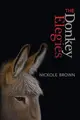 Cover image for The Donkey Elegies