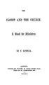 Cover image for The closet and the church