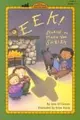 Cover image for Eek! Stories to make you shriek