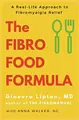 Cover image for The Fibro Food Formula