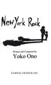 Cover image for New York rock