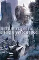 Cover image for Retribution Falls