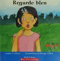 Cover image for Regarde bien