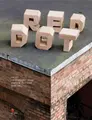 Cover image for Red Dot Communication Design Yearbook 2007/2008 (Red Dot Communication Design Yearbook)