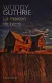 Cover image for La maison de terre