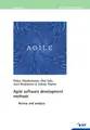 Cover image for Agile software development methods