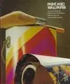 Cover image for Paint and Wallpaper (Home Repair and Improvement)