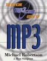 Cover image for The Official Mp3.Com Guide to Mp3