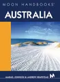 Cover image for Moon Handbooks Australia (Moon Handbooks)