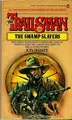 Cover image for Trailsman 049: The Swamp Slayers
